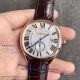 TF Factory Drive De Cartier White Dial Rose Gold Case 40mm 1904PS-MC Automatic Watch (2)_th.jpg